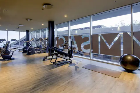 Saccharum Resort & Spa in Calheta — foto 4