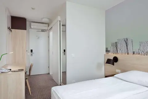 Hotel Park Ljubljana in Ljubljana, foto 12