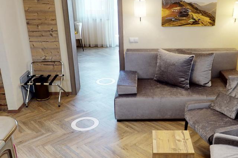 Alpenhotel Tirolerhof foto 9