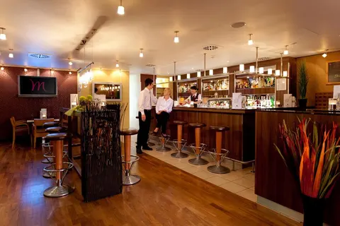 Mercure Köln West foto 5