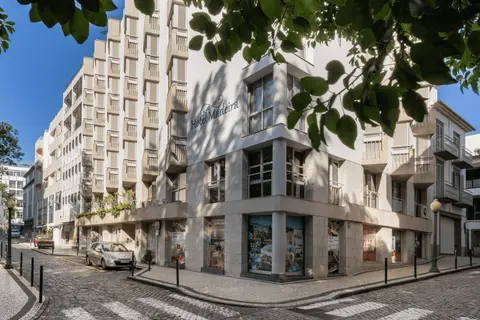 Hotel Madeira in Funchal
