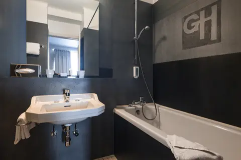 Le Grand Hotel in Straatsburg — foto 30