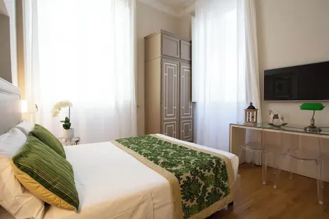Hotel del Corso in Sestola, foto 17