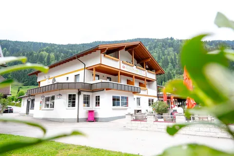 Camping Fischerhof Glinzner foto 4