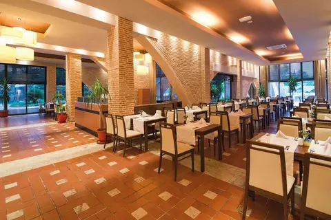 Limak Limra Hotel & Resort in Kemer — foto 19