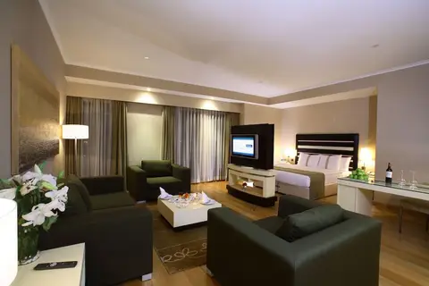 Sundance Hotel Istanbul in Fatih, foto 13