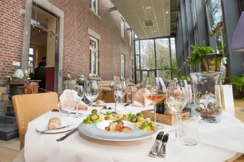 Hotel de Rousch foto 2