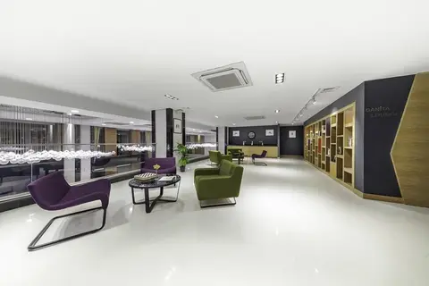 Park Dedeman Trabzon in Yomra, foto 14