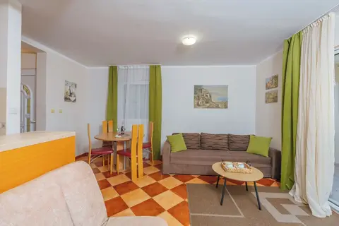 Apartments Spin in Budva, foto 11
