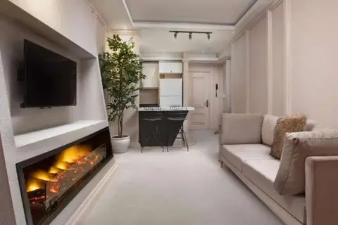 Walton Gardens Pera in Beyoğlu — foto 7
