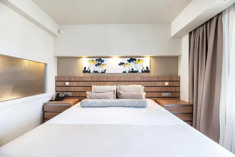 Akti Coast Club foto 2