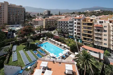 Catalonia Las Vegas in Puerto de la Cruz, foto 30