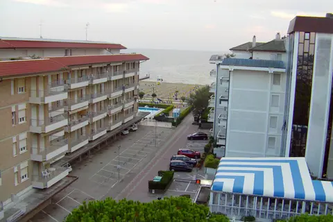 Hotel Tropical in Rome — foto 26