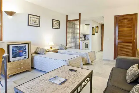 Sunset Beach Club in Benalmádena — foto 5