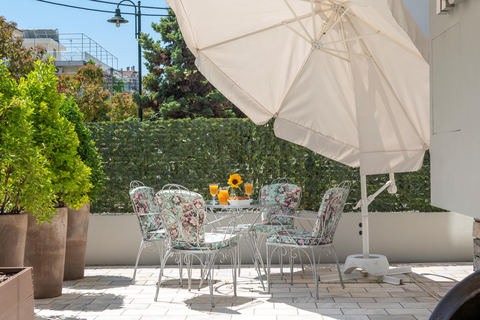 Ouzas Luxury Hotel foto 4