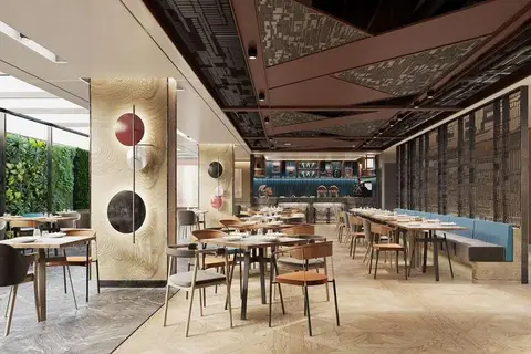 Best Western Click Sathorn 11 Bangkok in Bangkok — foto 7