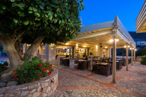Lofos Appartementen in Δημοτική Ενότητα Χερσονήσου — foto 16