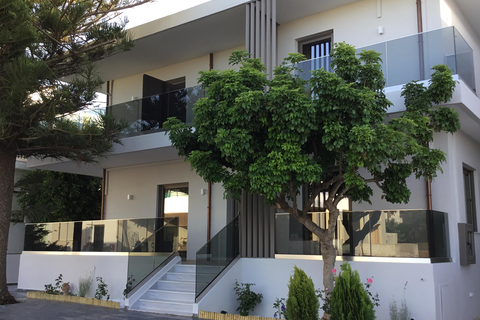 Appartementen Ermis foto 6