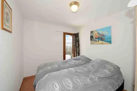 Chalet La Vue du Roi in Landry, foto 3