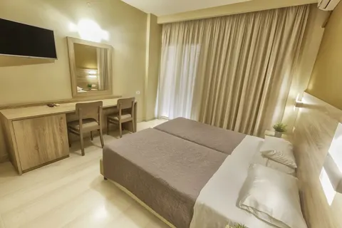 Sofia Hotel foto 8