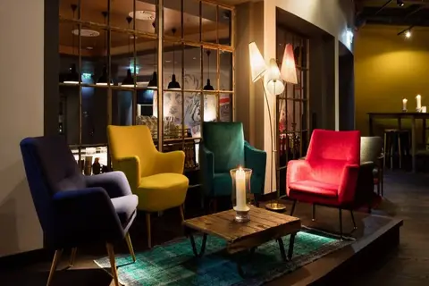 Hotel Ruby Marie in Wenen, foto 11