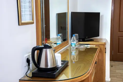 Belcehan Hotel in Fethiye — foto 16