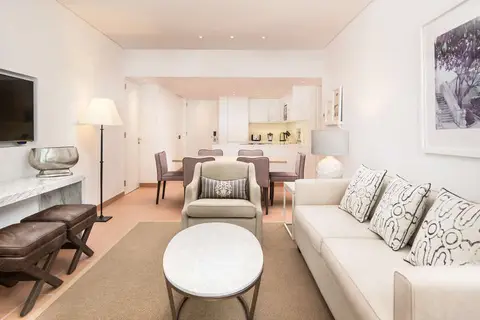 Pine Cliffs Suites in Albufeira — foto 17