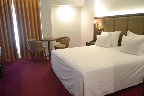 Hotel Premium Chaves - Aquae Flaviae in Chaves — foto 19