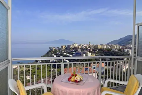 Grand Hotel Moon Valley in Vico Equense — foto 11