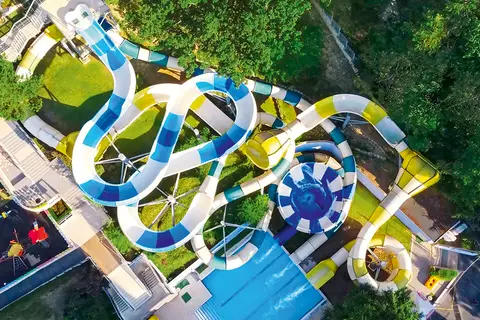 GRIFID Club Hotel Arabella in Gold Beach, foto 4
