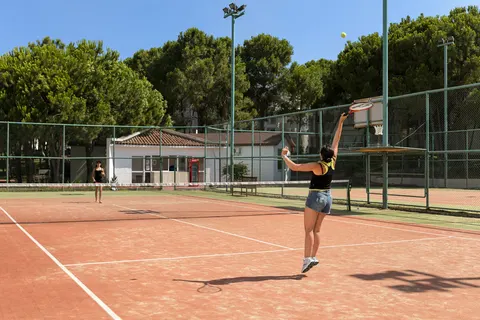 Monachus Family Resort Sorgun foto 32