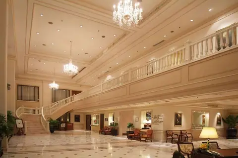 Ramada by Wyndham D'Ma Bangkok in Bangkok — foto 2