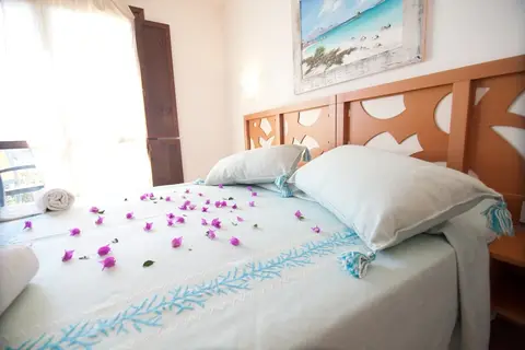 Club Esse Gallura Beach Village in Aglientu, foto 12