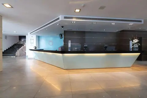 Nautic Hotel & Spa in Palma — foto 6