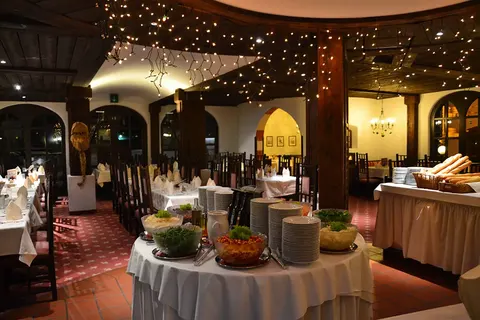 Family Hotel Schloss Rosenegg foto 22