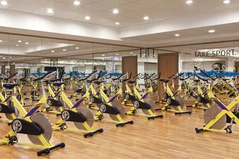 The Westin Dragonara Resort in San Ġiljan, foto 23
