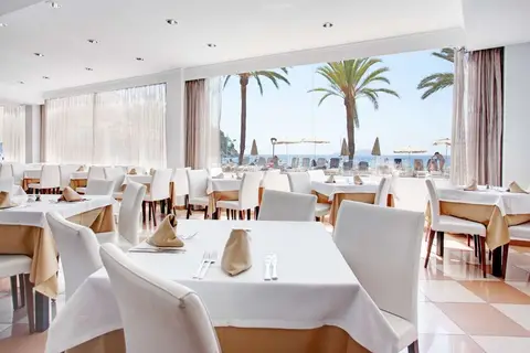 Grupotel Imperio Playa in Sant Joan de Labritja — foto 8