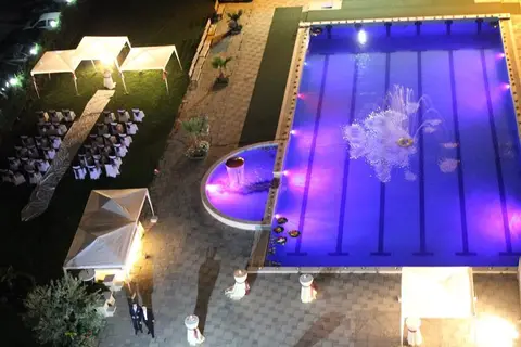 Hotel Bleart in Durrës, foto 6