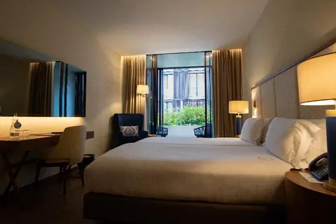 Boeira Garden Hotel Porto Gaia, Curio Collection by Hilton in Vila Nova de Gaia, foto 23