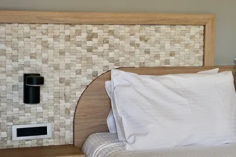 Metropolitan Pearl Boutique Hotel in Chania — foto 16