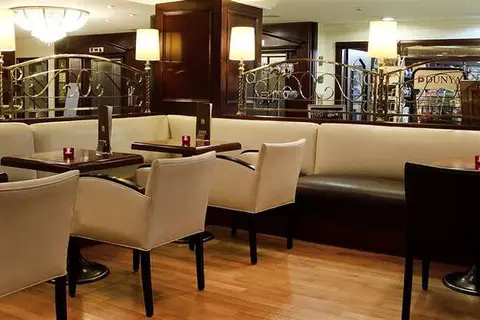 Eresin Hotels Topkapi in İstanbul — foto 10