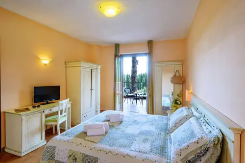 Pian Dei Mucini Resort in Massa Marittima — foto 6