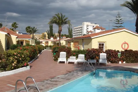 Bungalows Adonis in Playa del Inglés — foto 30
