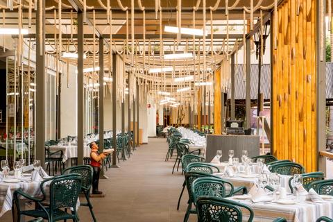 Hotel Beatriz Playa & Spa foto 21