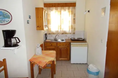 Nondas Hotel in Δημοτική Ενότητα Πυθαγορείου — foto 3