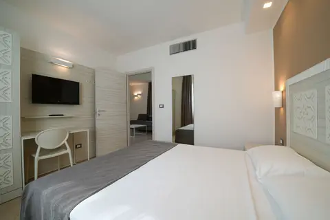 FV Hotels Torre Rinalda in Rome — foto 9