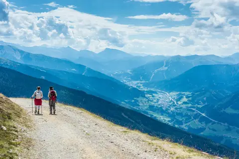 Hotel Bon Alpina in Innsbruck — foto 19