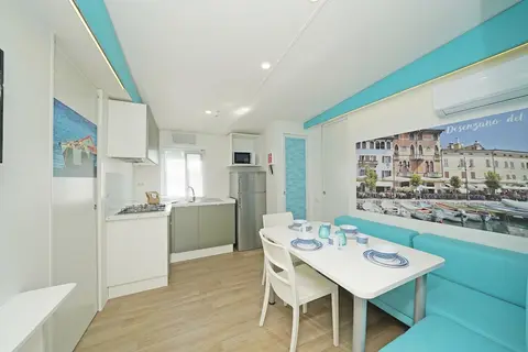 Camping San Francesco in Desenzano del Garda, foto 13