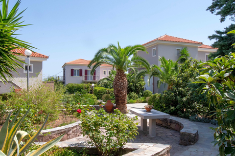 Appartementen Gorgona foto 5