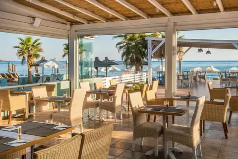 Compass Stalis Beach in Δημοτική Ενότητα Μαλίων — foto 25